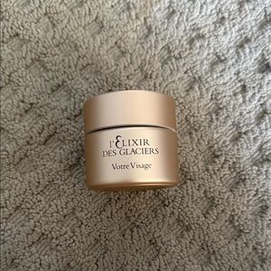 Valmont Votre Visage Cream
